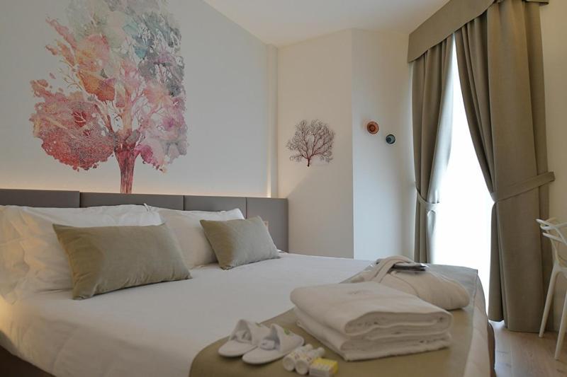 לידו די ג'סולו Hotel Elite מראה חיצוני תמונה