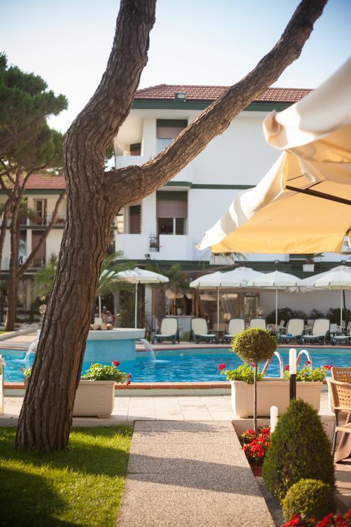 לידו די ג'סולו Hotel Elite מראה חיצוני תמונה